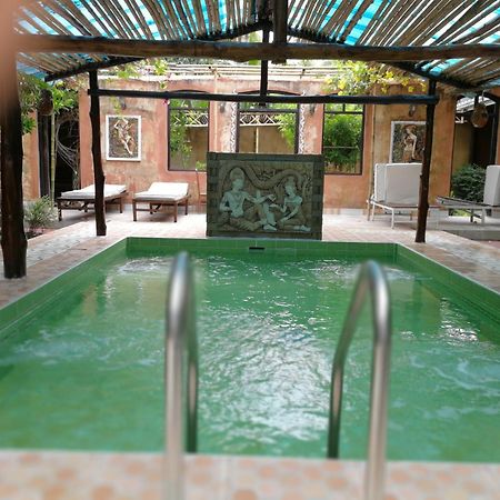 Sala Done Khone Hotel Ban Khon Buitenkant foto