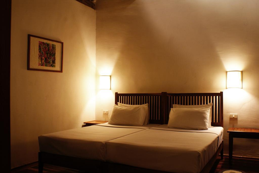 Sala Done Khone Hotel Ban Khon Kamer foto